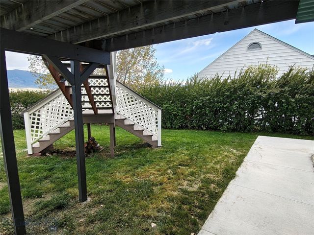 514 S Jackson, Butte, MT 59701