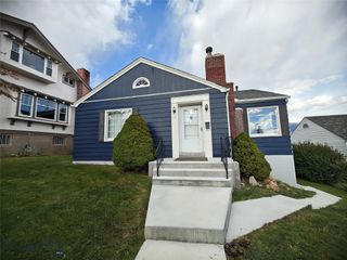 514 S Jackson, Butte, MT 59701