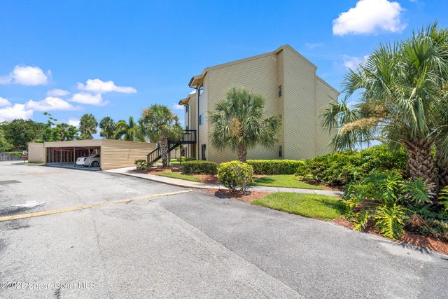 441 N Harbor City Boulevard C7, Melbourne, FL 32935