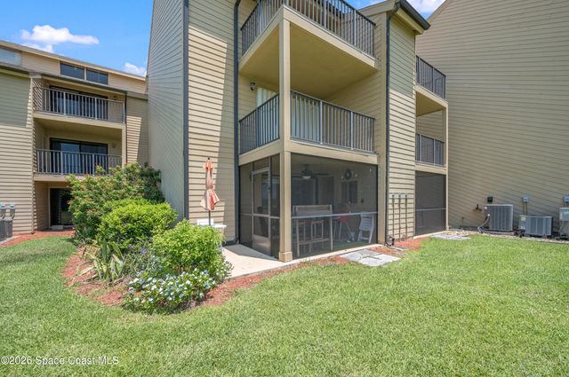 441 N Harbor City Boulevard C7, Melbourne, FL 32935