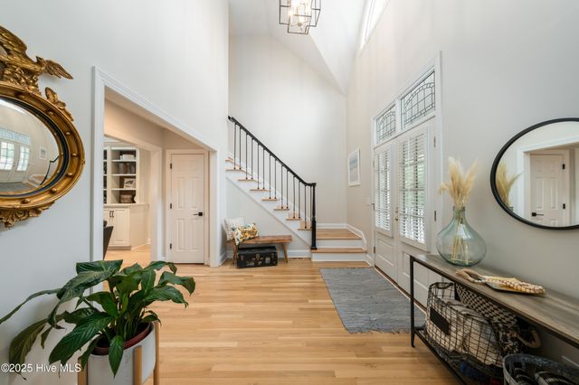 1408 Halcyon Lane, Wilmington, NC 28411