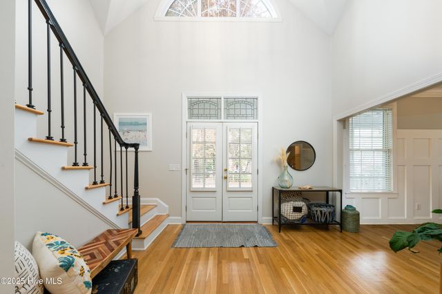 1408 Halcyon Lane, Wilmington, NC 28411