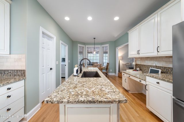 1408 Halcyon Lane, Wilmington, NC 28411