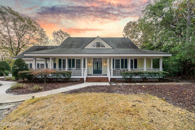 1408 Halcyon Lane, Wilmington, NC 28411