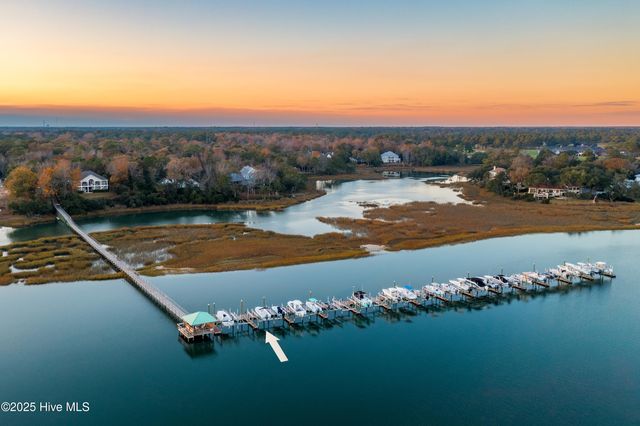 1408 Halcyon Lane, Wilmington, NC 28411