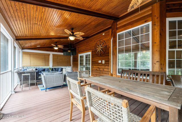 1408 Halcyon Lane, Wilmington, NC 28411