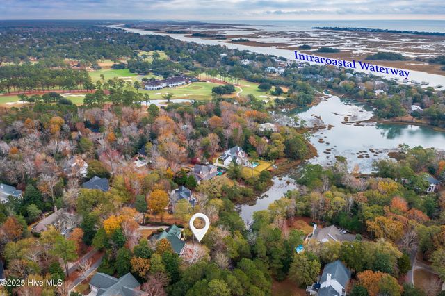 1408 Halcyon Lane, Wilmington, NC 28411