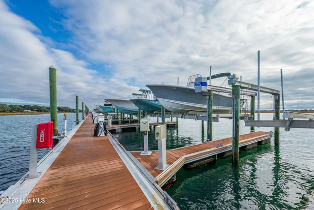 1408 Halcyon Lane, Wilmington, NC 28411