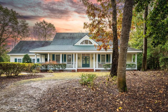 1408 Halcyon Lane, Wilmington, NC 28411