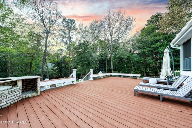 1408 Halcyon Lane, Wilmington, NC 28411