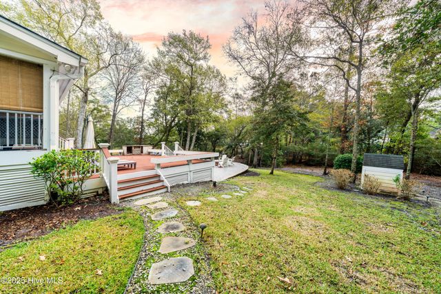 1408 Halcyon Lane, Wilmington, NC 28411