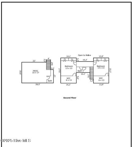 1408 Halcyon Lane, Wilmington, NC 28411