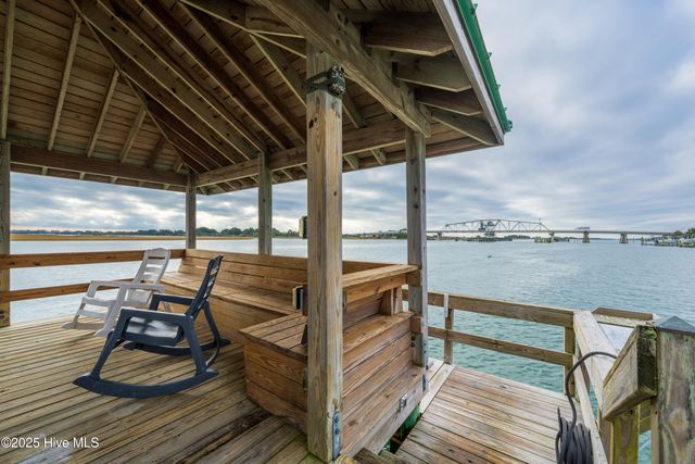 1408 Halcyon Lane, Wilmington, NC 28411