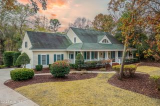 1408 Halcyon Lane, Wilmington, NC 28411