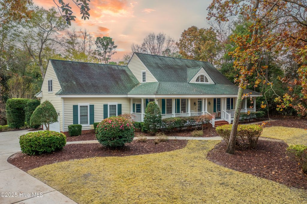 1408 Halcyon Lane, Wilmington, NC 28411