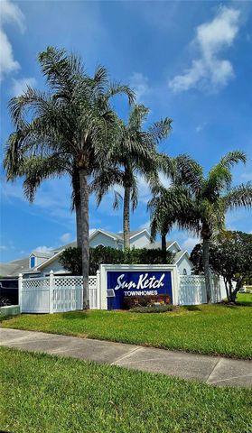 208 HEMINGWAY DRIVE, Oldsmar, FL 34677