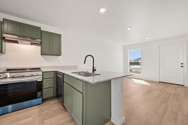 5512 Smith Street, Lubbock, TX 79416