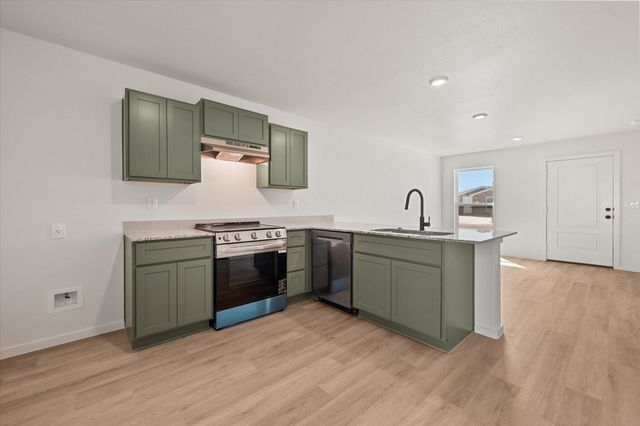 5512 Smith Street, Lubbock, TX 79416