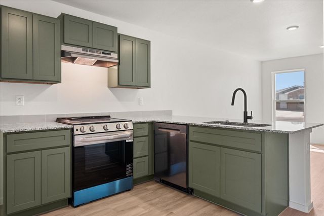 5512 Smith Street, Lubbock, TX 79416