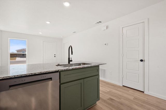 5512 Smith Street, Lubbock, TX 79416