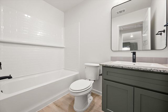 5512 Smith Street, Lubbock, TX 79416