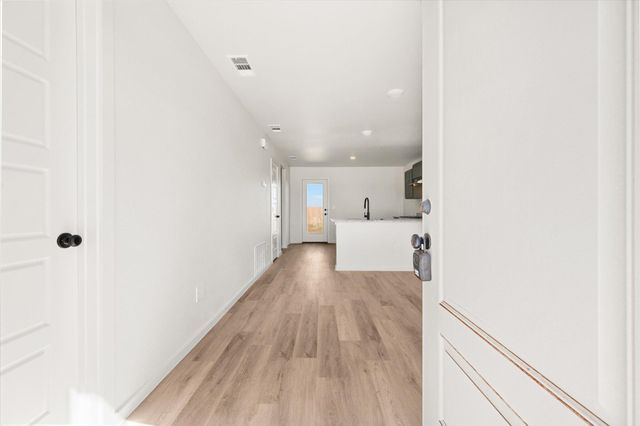 5512 Smith Street, Lubbock, TX 79416