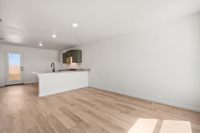 5512 Smith Street, Lubbock, TX 79416