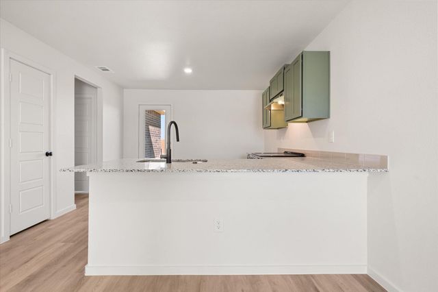 5512 Smith Street, Lubbock, TX 79416