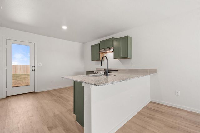 5512 Smith Street, Lubbock, TX 79416