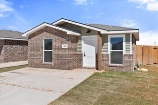 5512 Smith Street, Lubbock, TX 79416