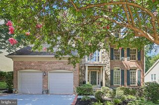 6128 STEGEN DR, Alexandria, VA 22310