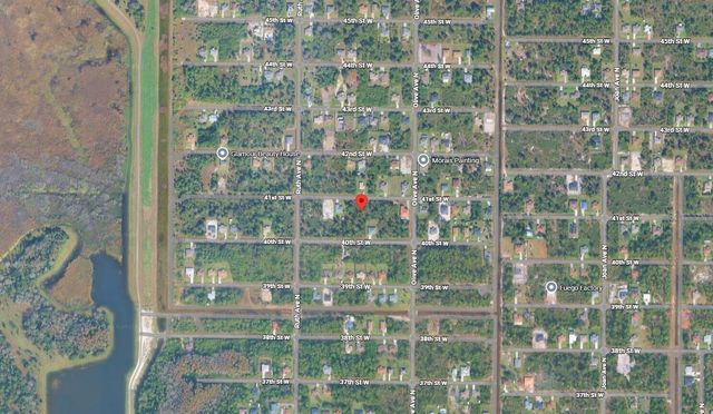 3209 41st Street W, Lehigh Acres, FL 33971