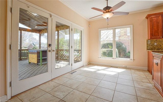 225 Fox Ridge Circle, Lewisville, NC 27023