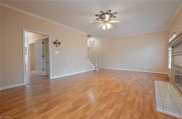 225 Fox Ridge Circle, Lewisville, NC 27023
