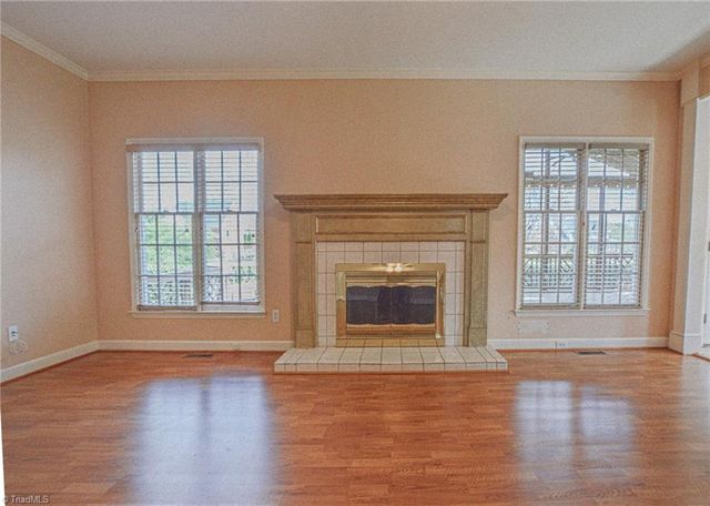 225 Fox Ridge Circle, Lewisville, NC 27023