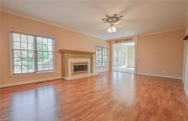 225 Fox Ridge Circle, Lewisville, NC 27023