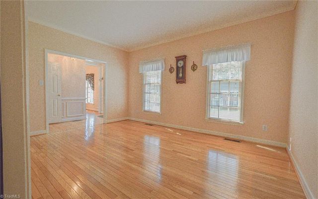 225 Fox Ridge Circle, Lewisville, NC 27023