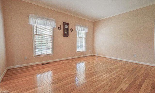 225 Fox Ridge Circle, Lewisville, NC 27023