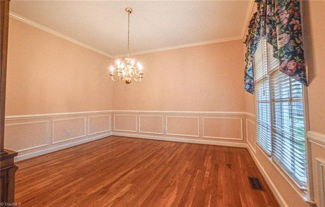 225 Fox Ridge Circle, Lewisville, NC 27023