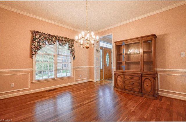 225 Fox Ridge Circle, Lewisville, NC 27023