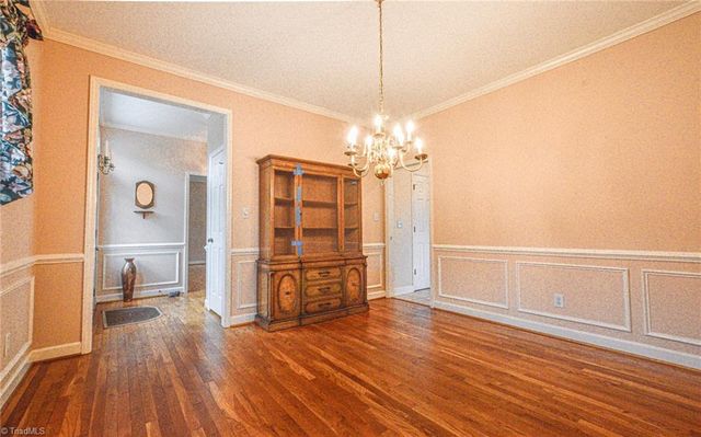 225 Fox Ridge Circle, Lewisville, NC 27023