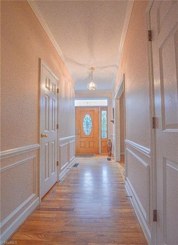225 Fox Ridge Circle, Lewisville, NC 27023