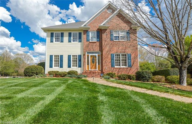 225 Fox Ridge Circle, Lewisville, NC 27023