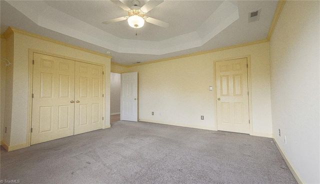 225 Fox Ridge Circle, Lewisville, NC 27023