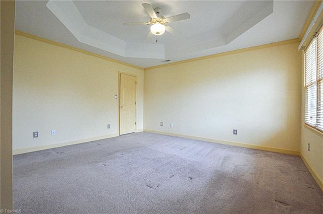 225 Fox Ridge Circle, Lewisville, NC 27023