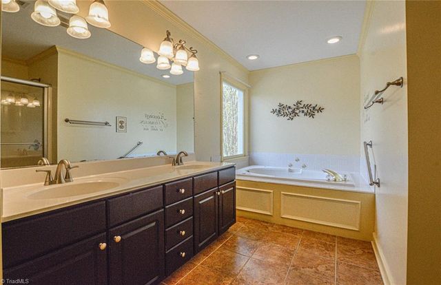 225 Fox Ridge Circle, Lewisville, NC 27023