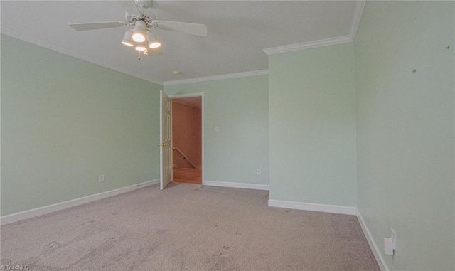 225 Fox Ridge Circle, Lewisville, NC 27023