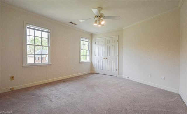 225 Fox Ridge Circle, Lewisville, NC 27023