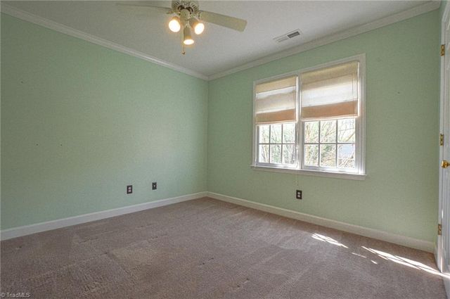 225 Fox Ridge Circle, Lewisville, NC 27023