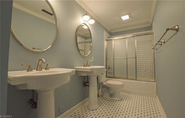 225 Fox Ridge Circle, Lewisville, NC 27023